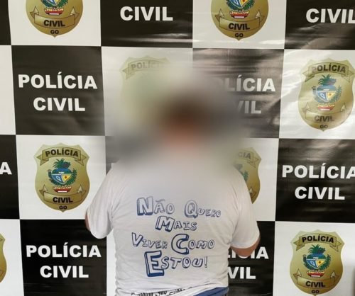 goias falso padre preso por estelionato
