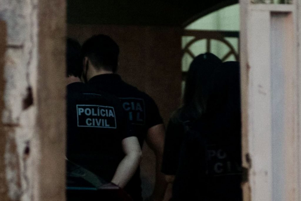 Operação Rafflesia