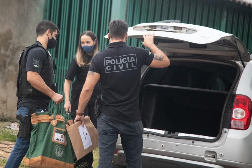 Operação Rafflesia
