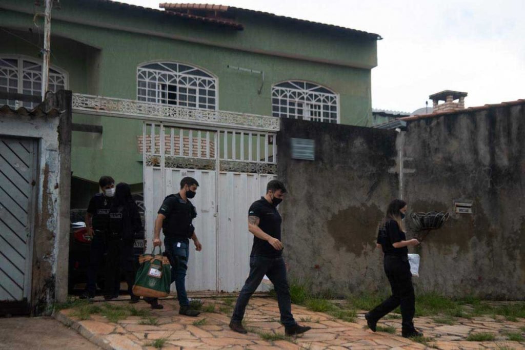 Operação Rafflesia