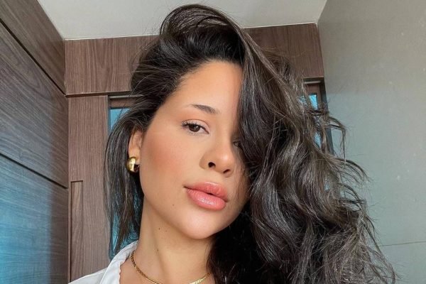 Pernambucana como Gil, influencer Laura Brito diz: "Iria para o BBB"