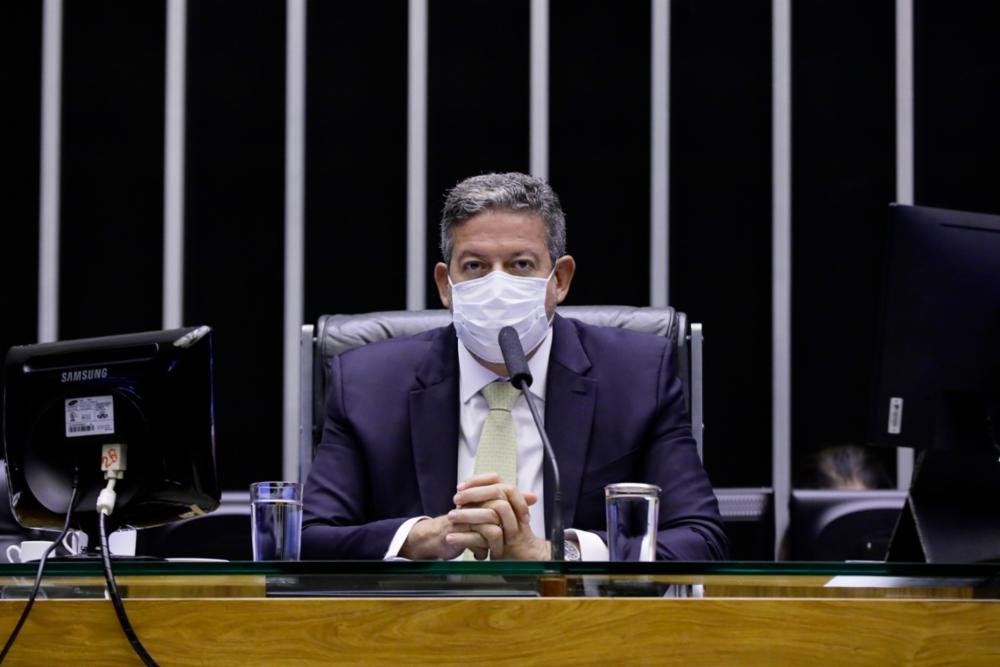 Arthur Lira, deputado