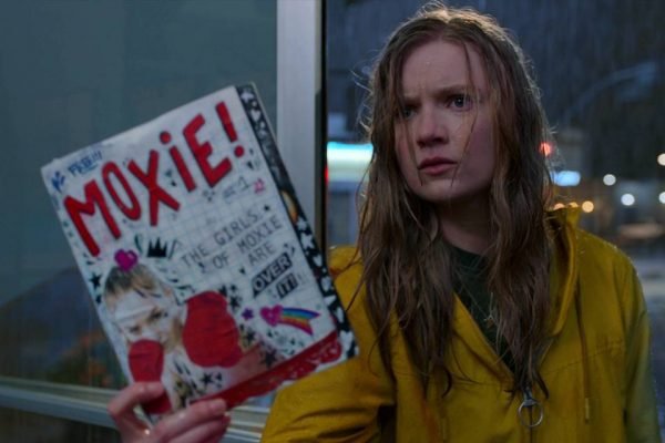 Moxie