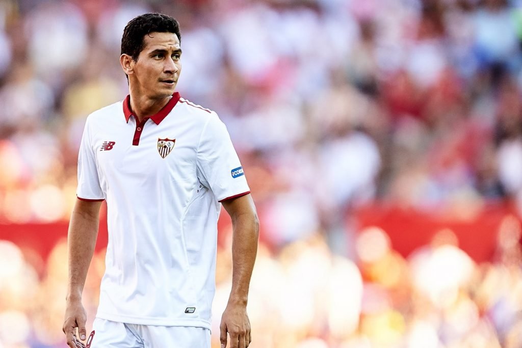 Sevilla Ganso