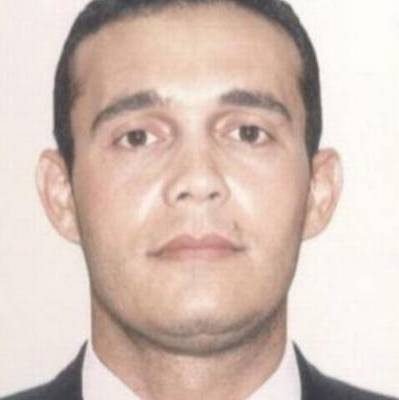 Delegado Marcelo Machado Portugal é preso por falsificação