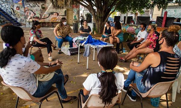 Instituto C&A lançará programa de empreendedorismo para grupos