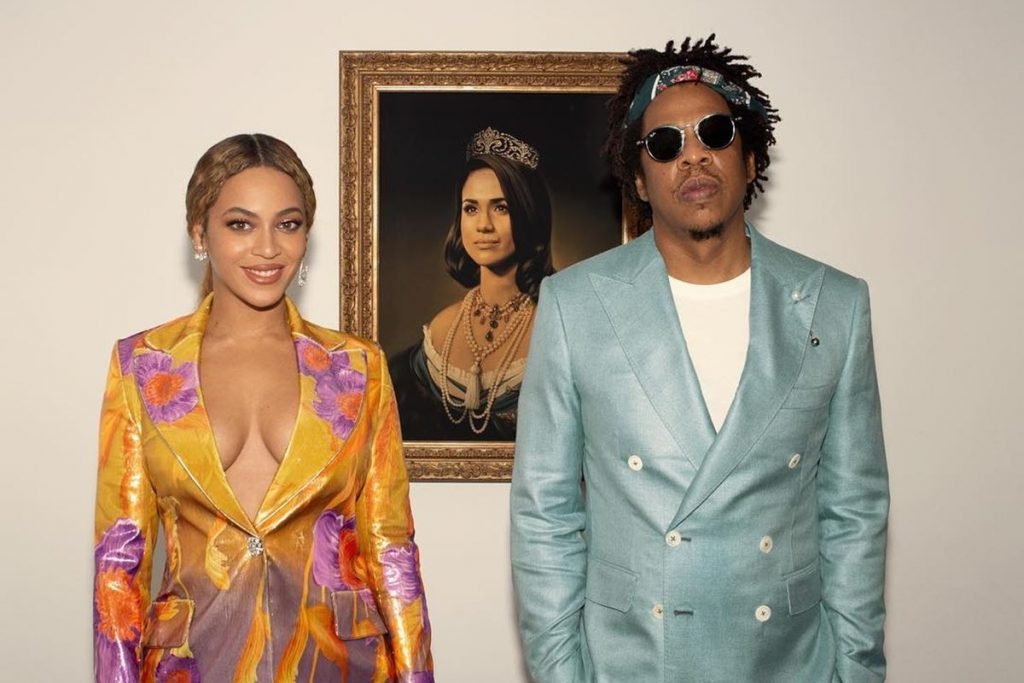 Jay-Z defende álbum de Beyoncé após derrota no Grammy | Metrópoles