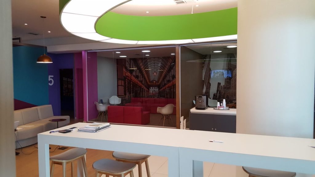 Park Education oferece ensino de inglês com habilidades