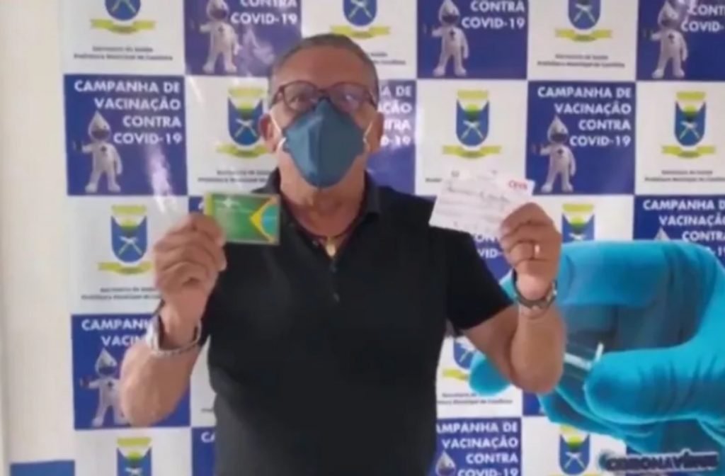 Galvão Bueno