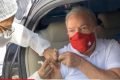 Lula - vacina