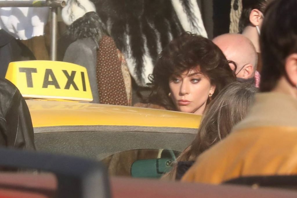 Lady Gaga