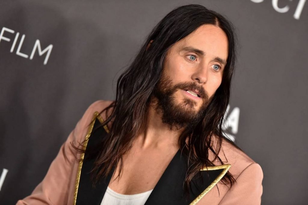 Jared Leto