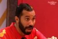 Gilberto no BBB21
