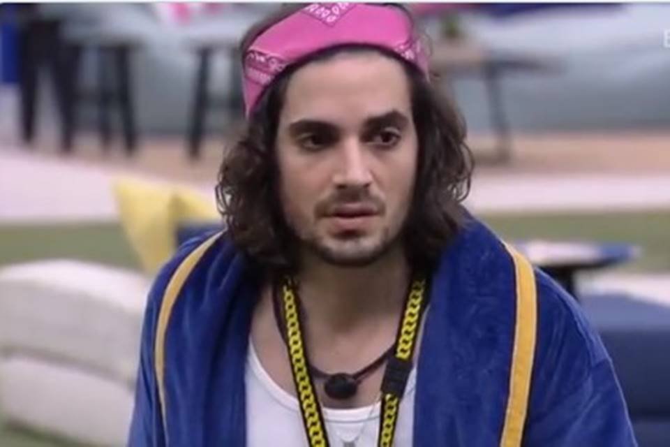 Fiuk no BBB21