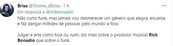 Twitter Rick Bonadio