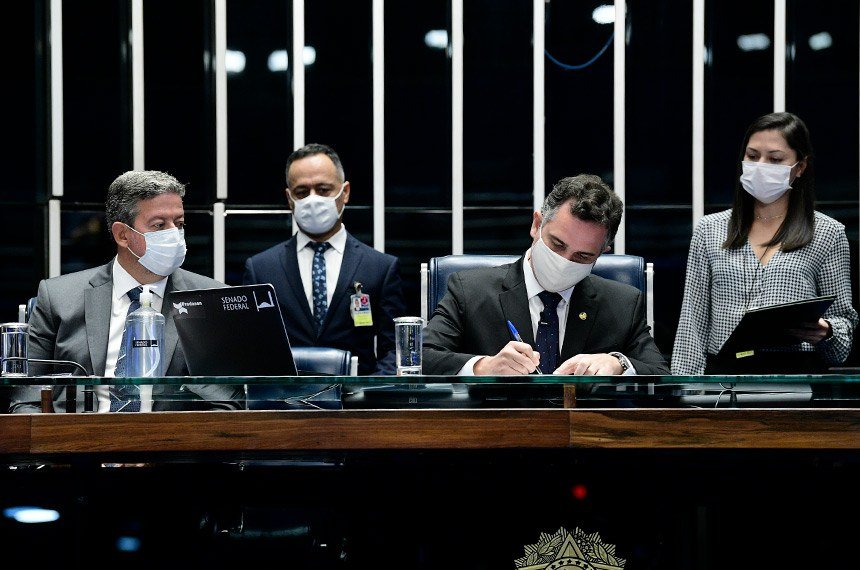 Senado