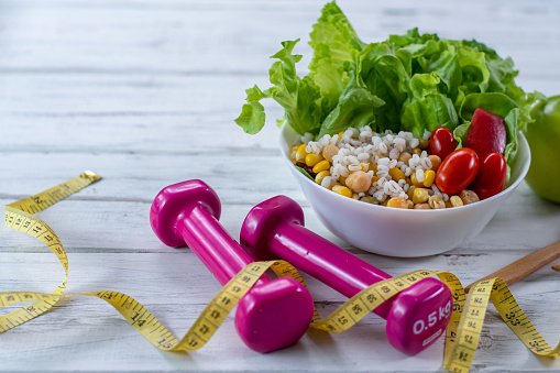 Nutricionista compartilha o segredo para perder peso “para sempre