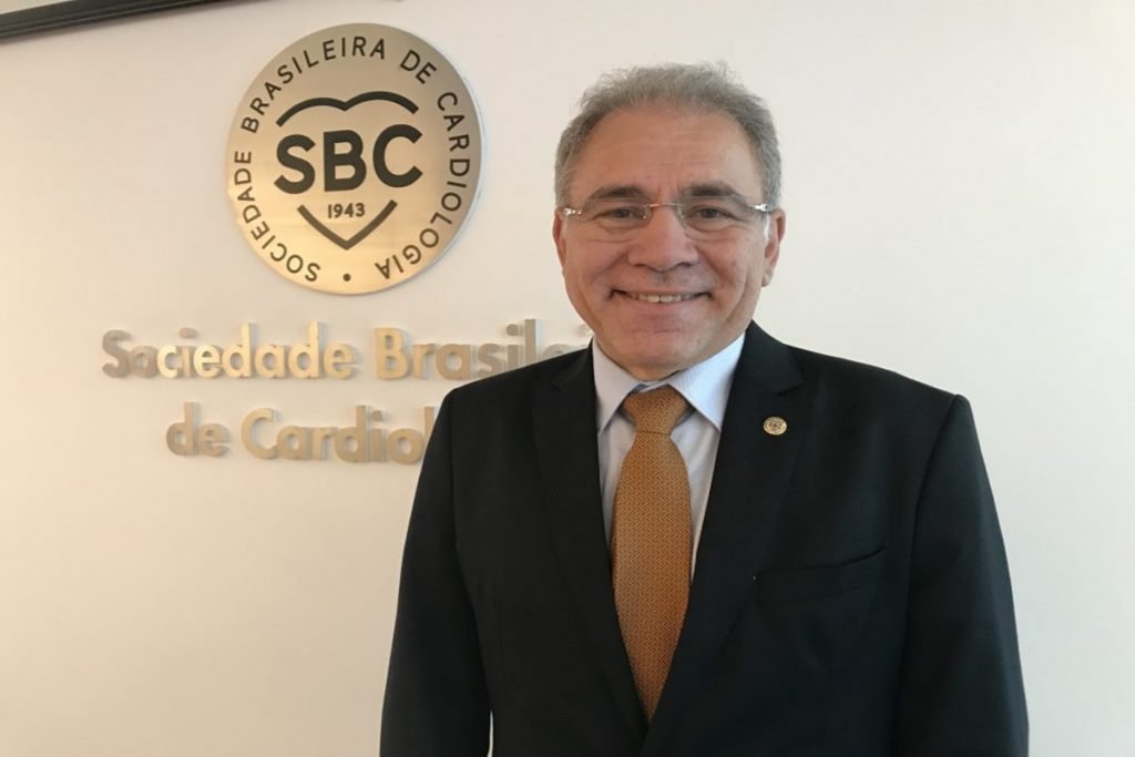 Marcelo Queiroga