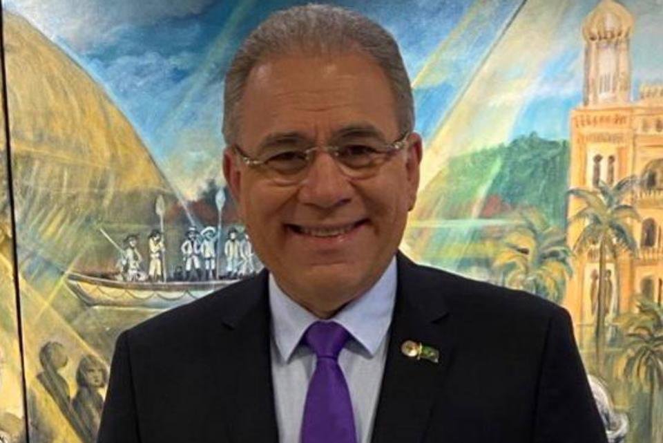 Marcelo Queiroga