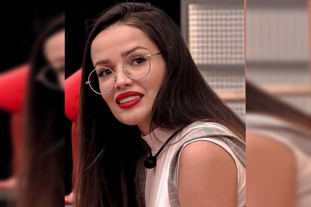 Maquiadora se transforma e viraliza como Juliette do BBB 21 - POPline