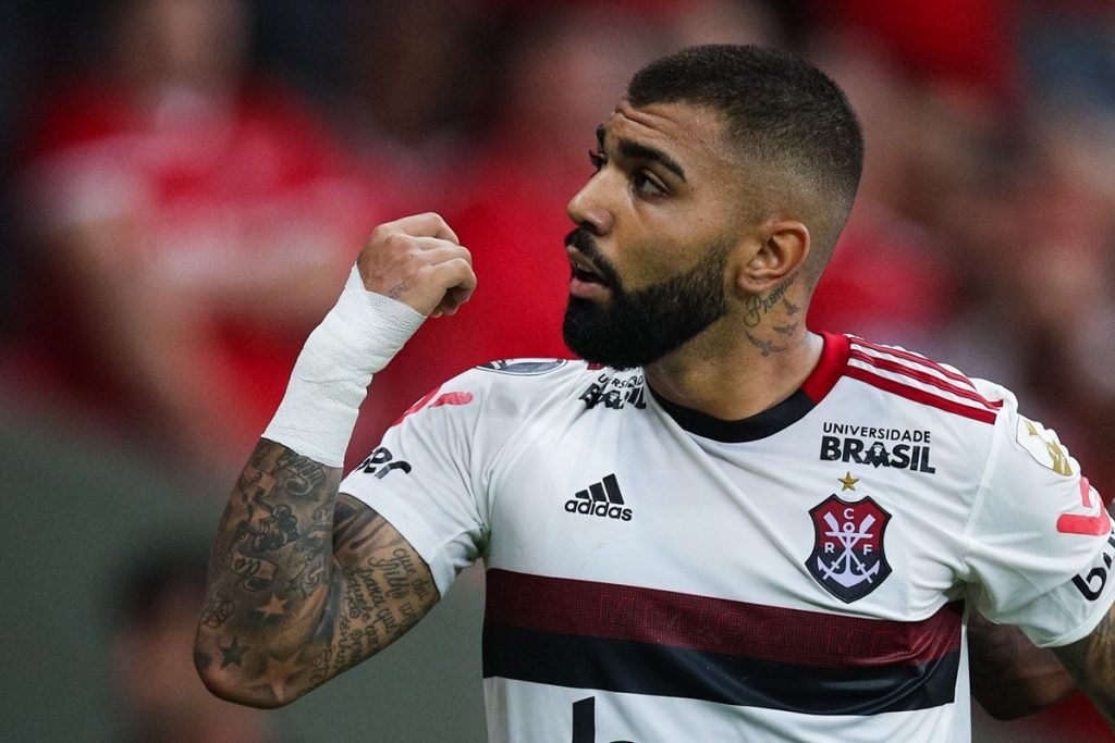 Gabigol