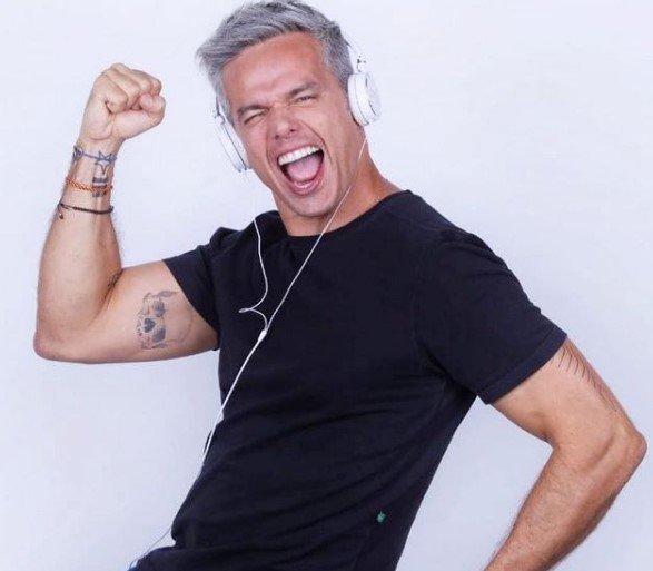 otaviano costa