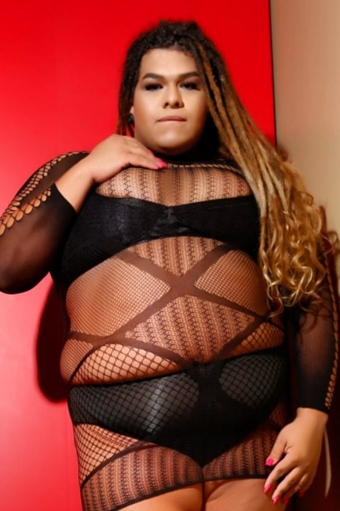 Lady Chokey