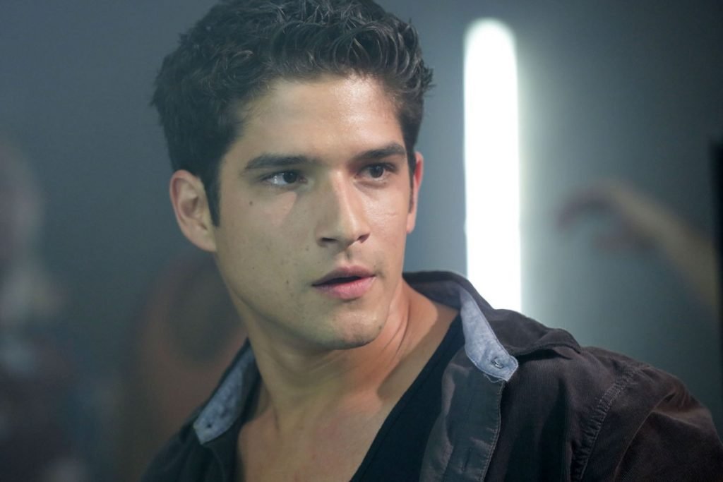 Tyler Posey