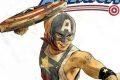 capitão américa gay