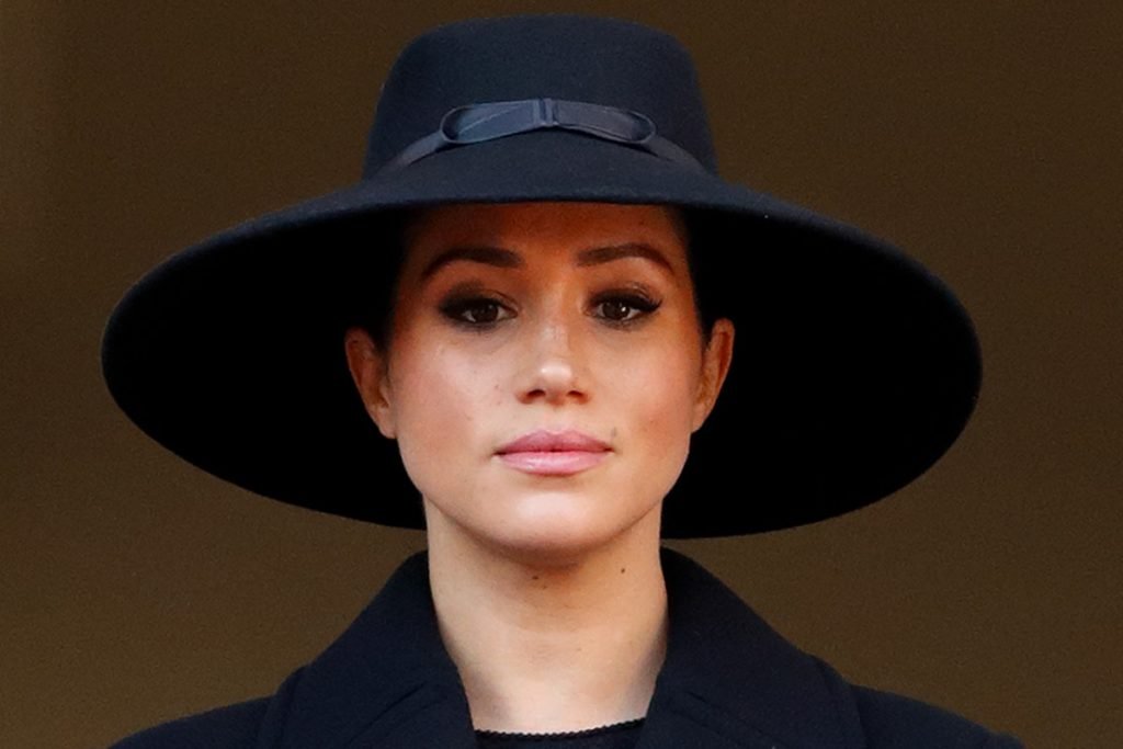 Meghan Markle