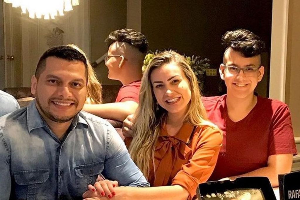 Andressa Urach
