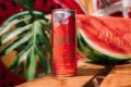 Red Bull de melancia