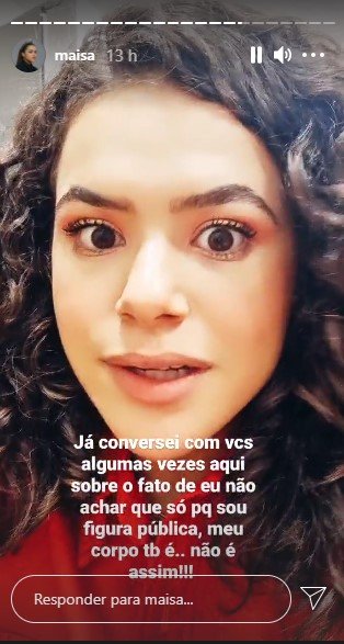Maisa Silva