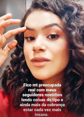 Maisa Silva
