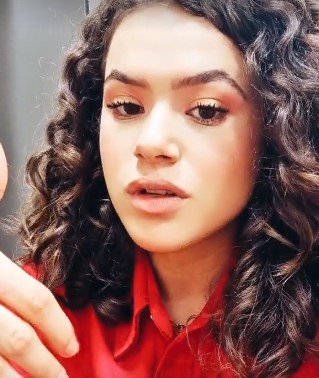 Maisa Silva