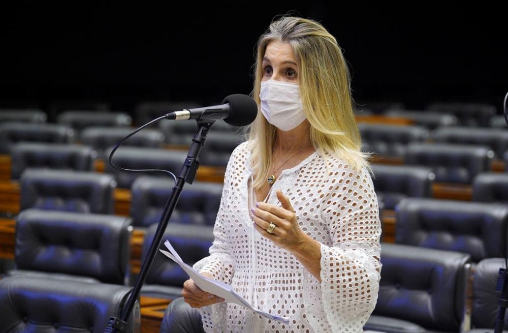 Soraya Manato_deputada