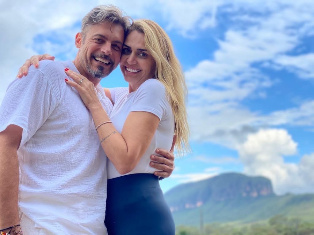 Chapada dos Veadeiros