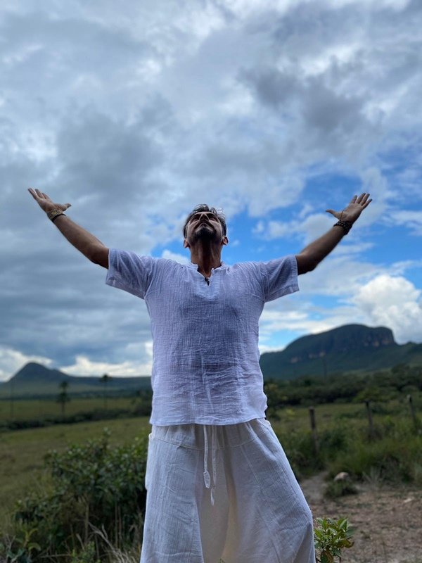 Chapada dos Veadeiros