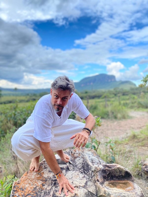 Chapada dos Veadeiros