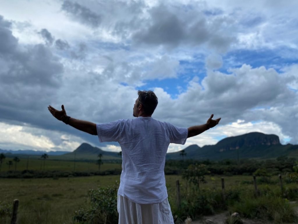 Chapada dos Veadeiros