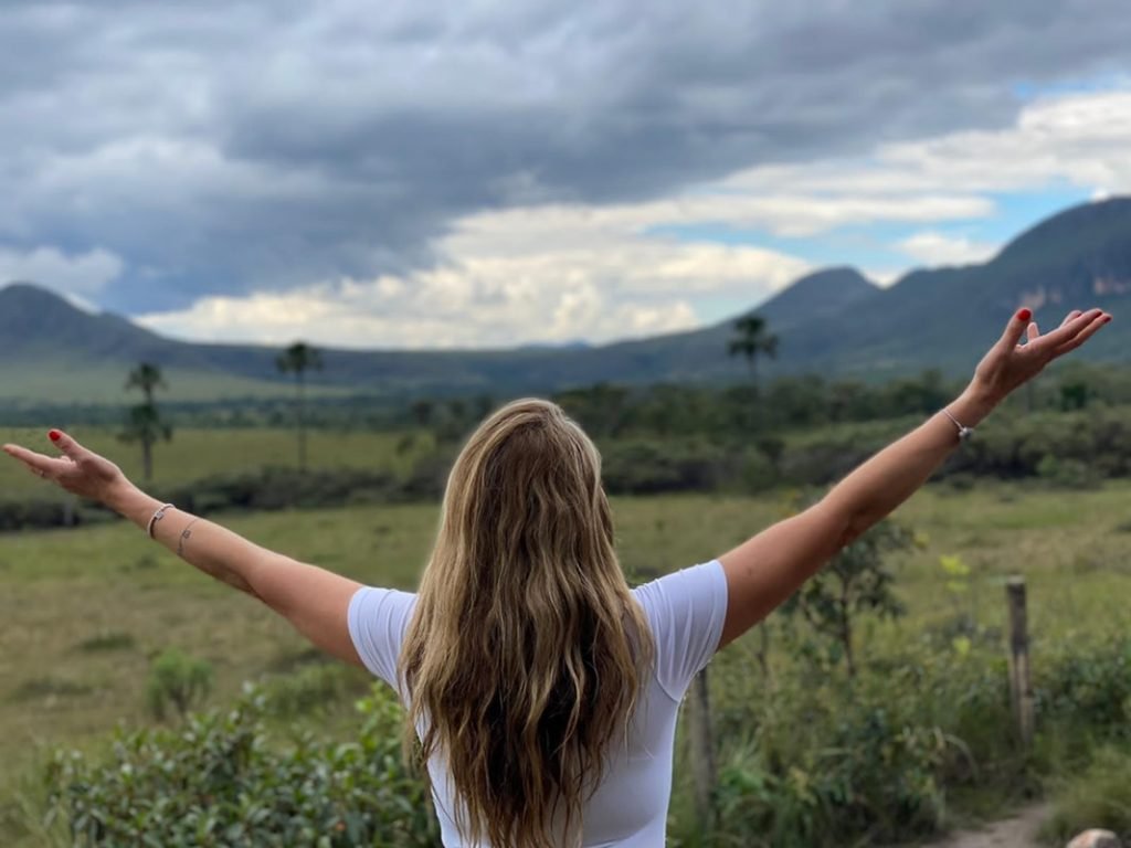 Chapada dos Veadeiros