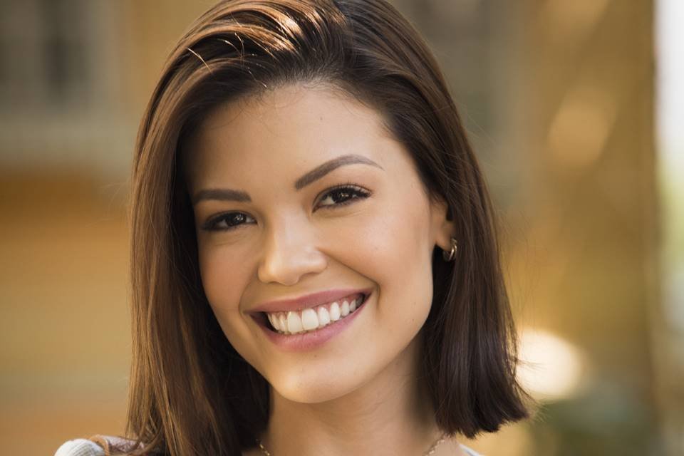 Kyra/Cleyde (Vitória Strada)