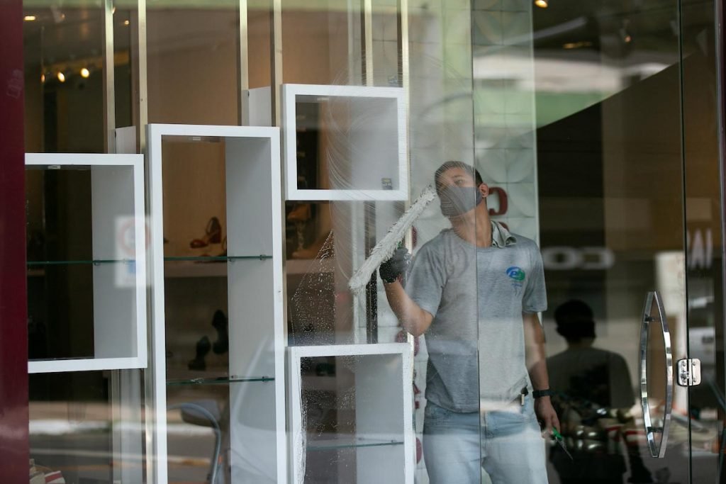 lockdown comercio fechado brasília DF