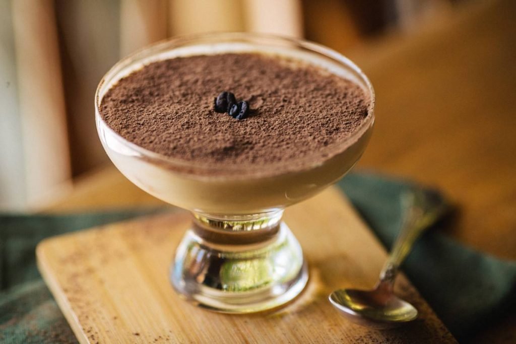 Tiramisù