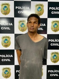 goias estuprador deficiente visual
