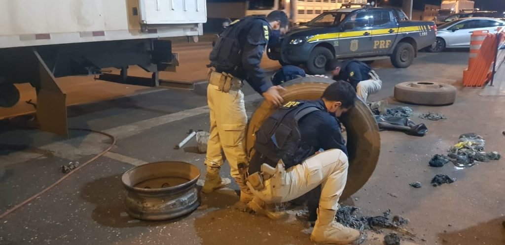 goias apreensao de drogas