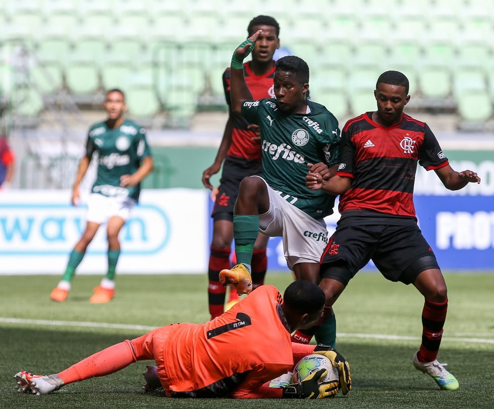 Endrick Palmeiras