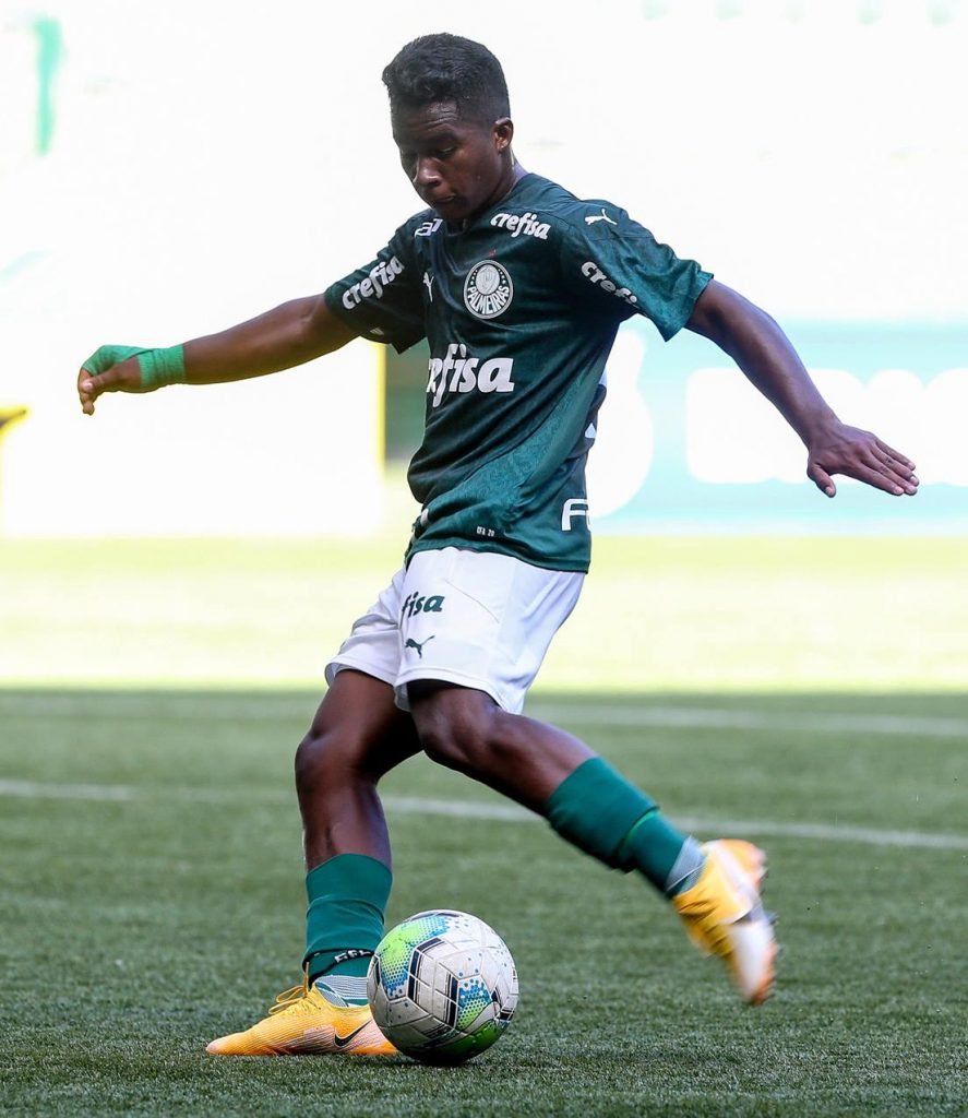 Endrick Palmeiras
