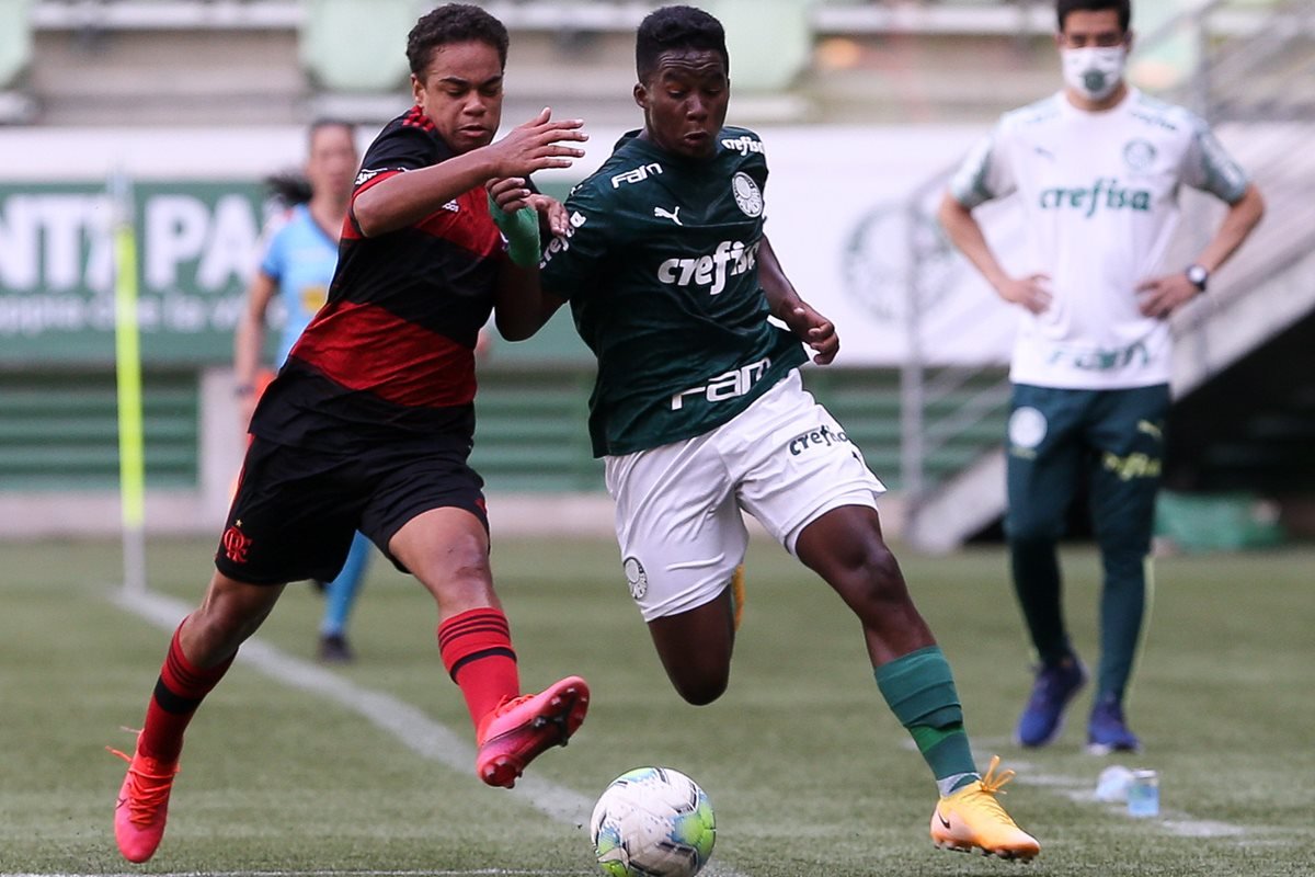 Saiba onde assistir os jogos do Palmeiras na fase de grupos da