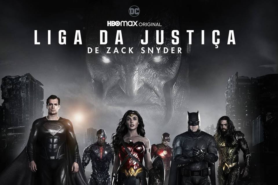 Liga da Justiça': Retorno do Superman seria diferente na versão de Zack  Snyder ; Confira! - CinePOP